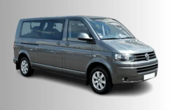 8 - 10 Seater Minibus Basildon