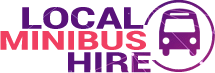 Minibus Hire Basildon Logo