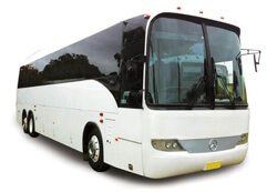 Coach Hire Basildon